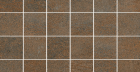 Мозаика Oxidart Copper Mosaico (Csamoxco30) 30X30