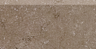 Плинтус Дайсен SG211400R\3BT Коричневый Обрезной 9,5x60