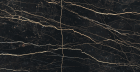 Керамогранит Archskin Stone Nero Marquina (SF.PRX.TN.NT) 3200x1600x6