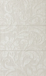 Декор Milano&wall Damasco Bianco Ins.mix3 Fnvz 91,5X56