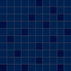 Incanto Mosaico Blu 31.5*31.5