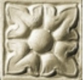 Декор Amarcord Tozzetto Idea Idea Dark Matt Tige88 3X3