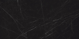 Керамогранит Archskin Stone Nero Marquina (SGF.MM.DRMR.NT) 3000x1500x6