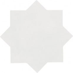 Керамогранит 29076 Kasbah Star Bone 16,8x16,8