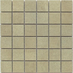 Мозаика Edma Beige Mosaic (Matt) (Чип 48X48X9,4 Мм) 30X30