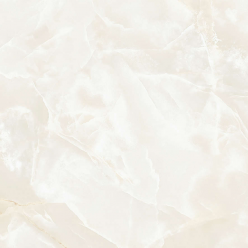 Керамогранит Ceradim Onyx Talent Кремовый Полированный 60x60 (х9999304589)