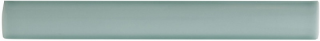 Бордюр Adex Cubrecanto PB Sea Green (ADNE5622) 2,5x20