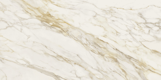 Керамогранит Archskin Stone Calacatta (SF.ET.CR.NT) 2800x1200x6