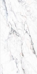 Керамогранит Vitra MarbleSystem Бреча Белый Лаппато R9 Ректификат (K948085LPR) 60x120