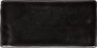 Настенная Плитка 226658 Atelier Black Glossy 7,5X15