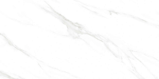 Керамогранит Ceradim Calacatta Genius Белый Полированный 60x120 (х9999304205)