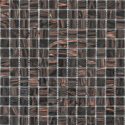 черный с авантюрином