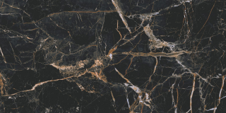 Керамогранит Marquina Gold Rect 59,7X119,7