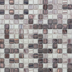 Мозаика Radical Mosaic Mixed-Color K05.899 JC серо-коричневый микс