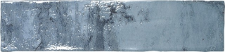 Настенная Плитка Snap Blue 7,5X30
