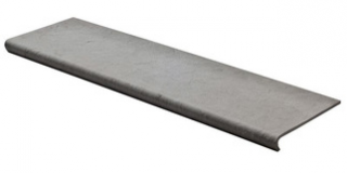 Ступень Seravista Riverstone Grey Matt 32.5X120