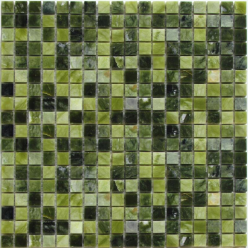 Мозаика Sydney-15 (Чип 15X15X7 Мм) 30,5X30,5