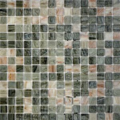 Мозаика Radical Mosaic Mixed-Color K05.827 JC серый микс