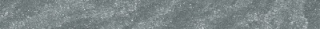 Плинтус Дженезис Юпитер Силвер / Genesis Jupiter Silver Battiscopa (610130002155) 7,2X60