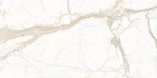 Керамогранит Archskin Stone Calacatta (SAR.UM.BNCL.LC) 3000x1500x6