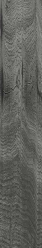 Керамогранит Aspenwood Темно-Серый R10A (K945691R0001VTE0) 20x120