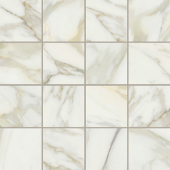 Мозаика Mosaico Creme Glossy 6 Мм 761827 30X30