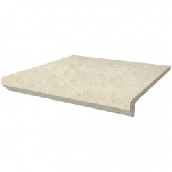 Ступень Капинос Scandiano Beige Kapinos Stopnica Prosta 30X33