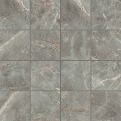 Мозаика Mosaico Gris Glossy 761826 30X30