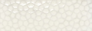 Настенная Плитка Tina Rect. White 31,6X90