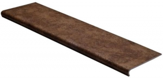 Ступень Seravista Riverstone Moka Matt 32.5X120