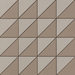 Мозаика Arkshade Light Dove Mosaico Flag (9AFD) 30,5x30,5