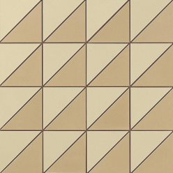 Мозаика Arkshade Cream Mosaico Flag (9AFE) 30,5x30,5