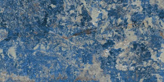 Керамогранит Les Bijoux Sodalite Bleu Glossy 6Mm 765786 60X120