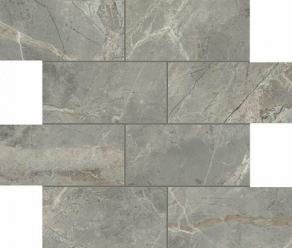 Мозаика Mosaico Gris Matt 761808 30X30