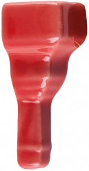 Спецэлемент Adex Angulo Exterior Cornisa Monaco Red (ADRI5067) 2,5x5