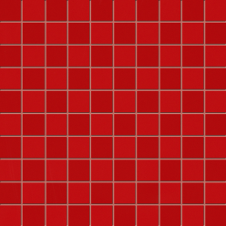 I115D2R MOSAICO GOTHA RED
