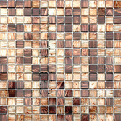 Мозаика Radical Mosaic Mixed-Color K05.813 JC коричневый микс