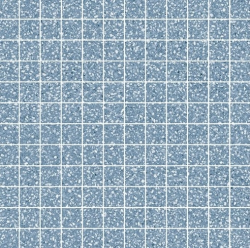Мозаика Newdot Dotmosaic Blue (Csadmblu30) 30X30