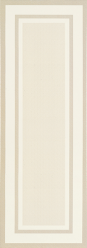Плитка Boiserie Candes Ivory 25X70