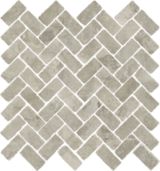 Мозаика Вандефул Лайф Графит Кросс / Wonderful Life Graphite Mosaico Cross (620110000131) 29,7X31,5