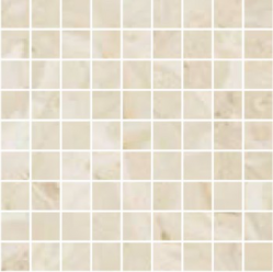 Smart Mosaico Cotton (3,35X3,35) Nat Rett
