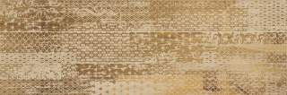 Декор Vesta Gold (Dw11Vst11) 20X60