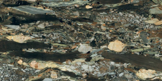 Керамогранит Les Bijoux Les Quatre Saisons Matte 6 Мм 765779 60X120