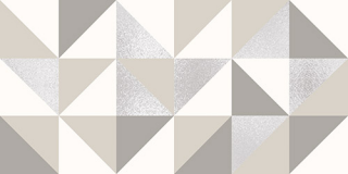 Декор Stella Decor Geometrico Marfil 31,5X63