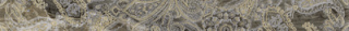 Керамогранит Listello Carpet Taupe 6x58,5