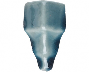 Спецэлемент Adex Angulo Exterior Cornisa Clasica C/C Gris Azul (ADMO5498) 2,7x3,5