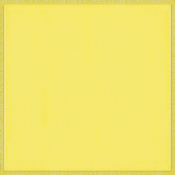 Настенная Плитка Flexible Architecture Yellow Bri 4 (Csafye4B00) 30X30