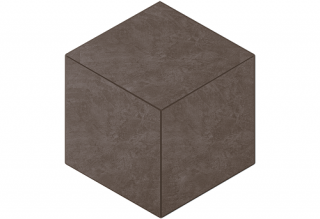 Мозаика Spectrum Cube Chocolate SR07 неполированная 25x29