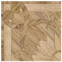 WOODAYS ANGOLO TAPPETO CASTAGNO MEDIO