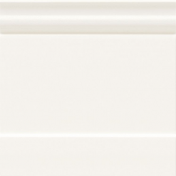 Плинтус Zoccolo Epoque Bianco M. Zoe1 20X20